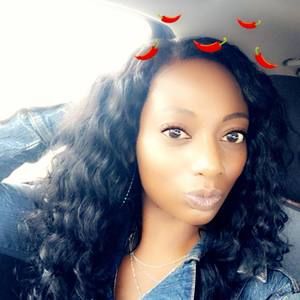 Meet your Posher, Regina